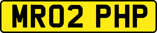 MR02PHP
