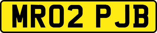 MR02PJB