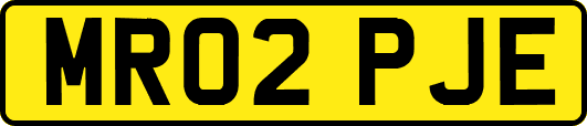 MR02PJE