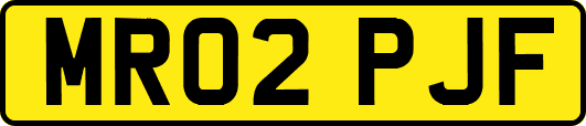 MR02PJF