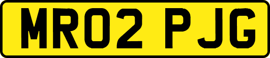 MR02PJG