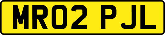 MR02PJL