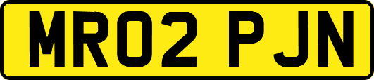 MR02PJN