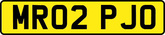 MR02PJO