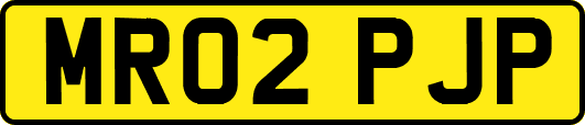 MR02PJP