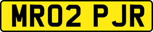 MR02PJR