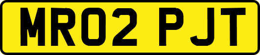 MR02PJT