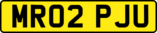 MR02PJU