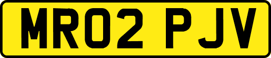 MR02PJV