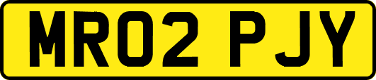MR02PJY