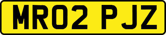MR02PJZ