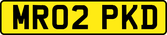 MR02PKD