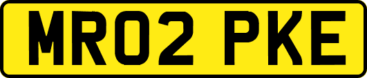 MR02PKE