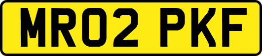 MR02PKF