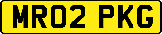 MR02PKG