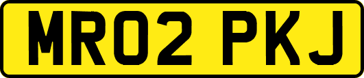 MR02PKJ