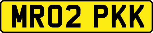 MR02PKK
