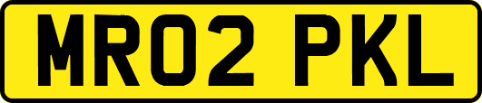 MR02PKL
