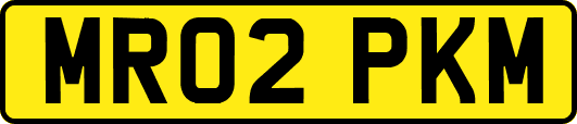MR02PKM