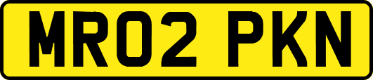 MR02PKN