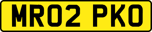 MR02PKO