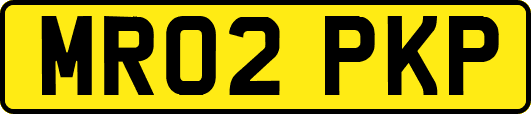 MR02PKP