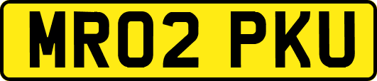 MR02PKU