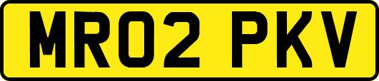 MR02PKV