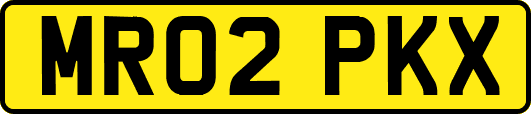 MR02PKX