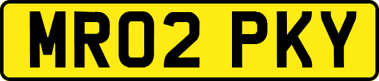 MR02PKY