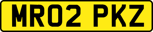MR02PKZ