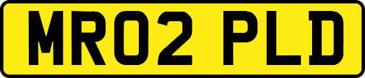 MR02PLD