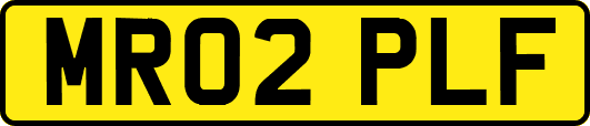 MR02PLF