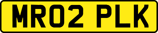 MR02PLK