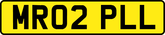MR02PLL