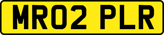 MR02PLR