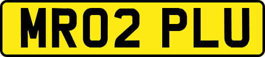MR02PLU