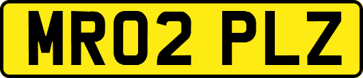 MR02PLZ