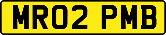 MR02PMB