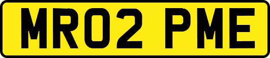 MR02PME