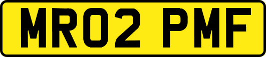 MR02PMF