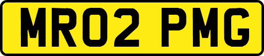 MR02PMG