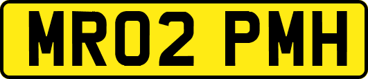 MR02PMH