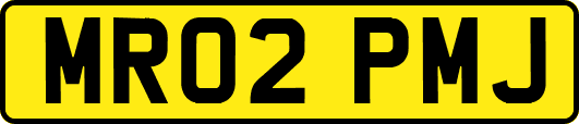 MR02PMJ