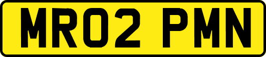 MR02PMN