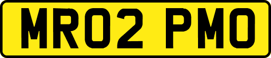 MR02PMO