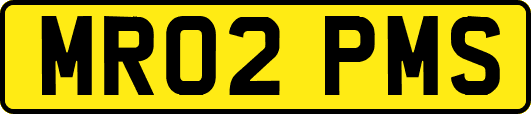 MR02PMS