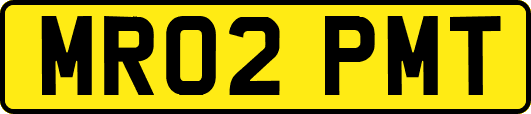 MR02PMT
