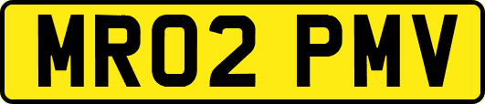 MR02PMV