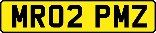 MR02PMZ
